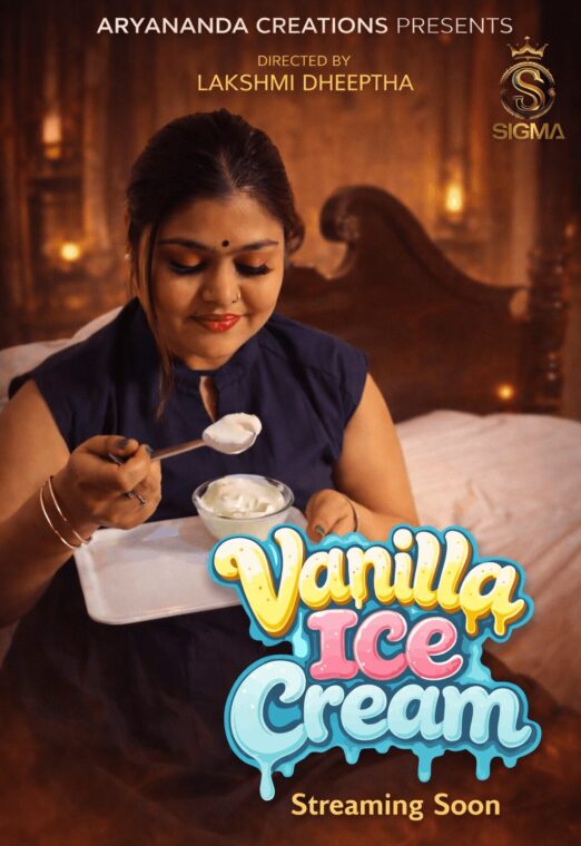 Vanilla Ice Cream